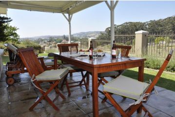 Stellenview Luxury Cottage - Stellenbosch - Cape Winelands Apartment, Stellenbosch - 2
