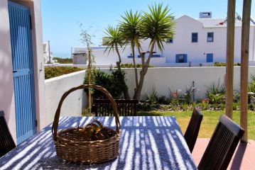 Sterretjie Guest house, Paternoster - 4