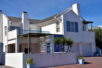 Sterretjie Guest house, Paternoster - 1