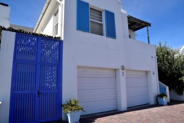 Sterretjie Guest house, Paternoster - 3