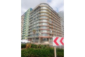 Stesh Durban Beachfront Hotel-style ApartHotel, Durban - 2