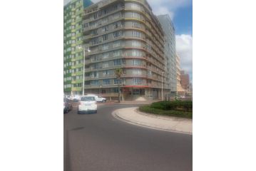 Stesh Durban Beachfront Hotel-style ApartHotel, Durban - 5