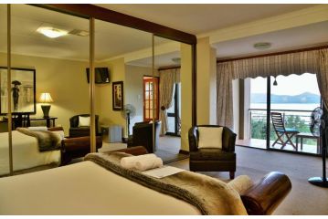 Stirling Manor Boutique Guest house, Hartbeespoort - 1