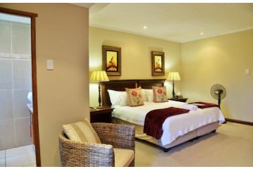 Stirling Manor Boutique Guest house, Hartbeespoort - 3