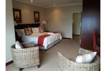 Stirling Manor Boutique Guest house, Hartbeespoort - 5
