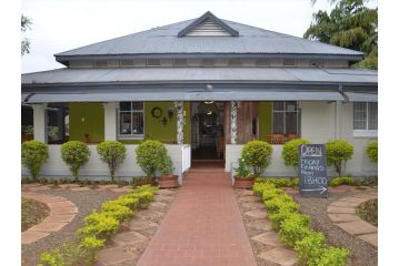 Stoep Cafe Guest house, Komatipoort - 2