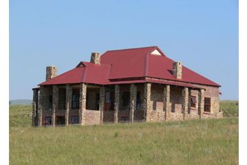 Stone Castle, Dullstroom Country Estate Guest house, Dullstroom - 4