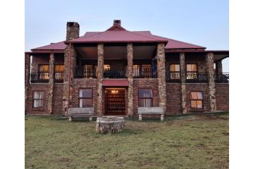 Stone Castle, Dullstroom Country Estate Guest house, Dullstroom - 1