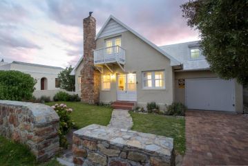 Stone Chimney Cottage Guest house, Hermanus - 1