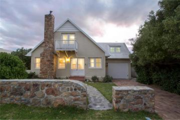 Stone Chimney Cottage Guest house, Hermanus - 2