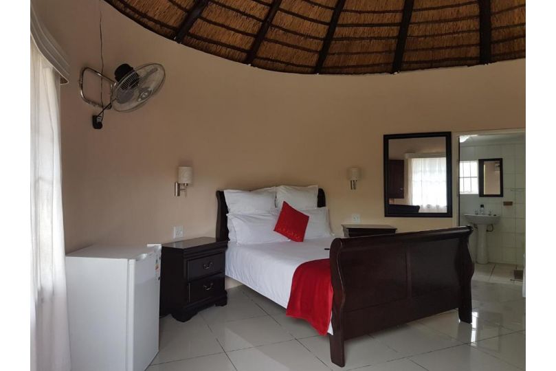 Stone Crescent Bed and breakfast, Grahamstown - imaginea 20