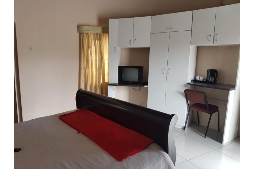 Stone Crescent Bed and breakfast, Grahamstown - imaginea 13