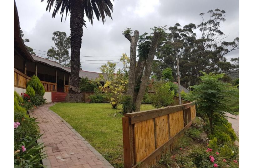 Stone Crescent Bed and breakfast, Grahamstown - imaginea 4