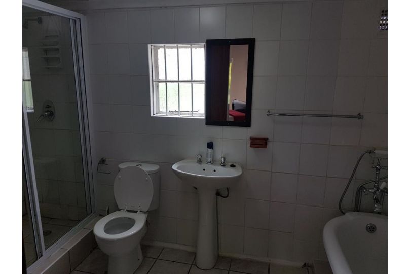 Stone Crescent Bed and breakfast, Grahamstown - imaginea 18