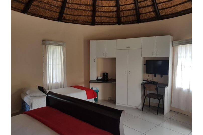Stone Crescent Bed and breakfast, Grahamstown - imaginea 17