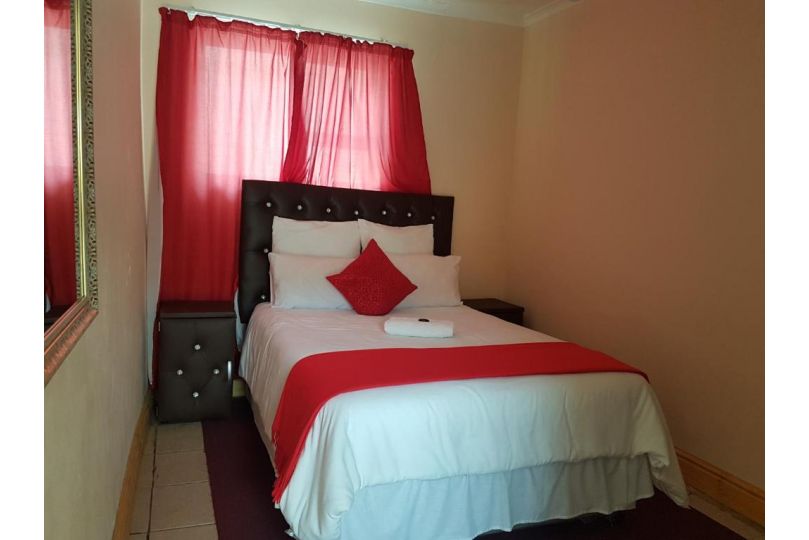 Stone Crescent Bed and breakfast, Grahamstown - imaginea 7