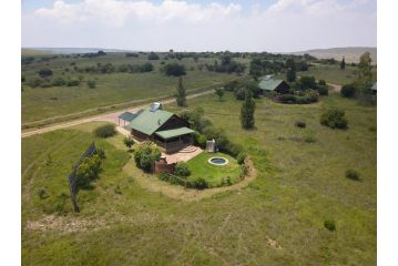 Stone Hill Chalet, Magaliesburg - 2