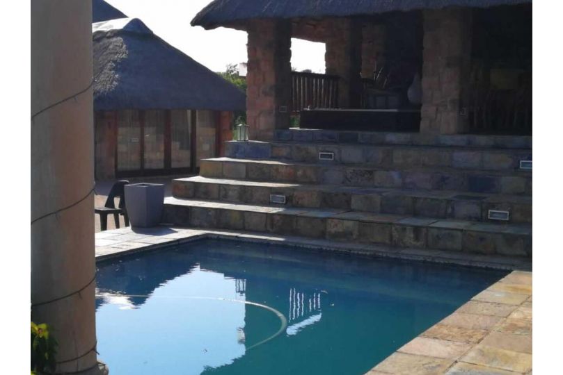 Stone Hounds Lodge Hotel, Magaliesburg - imaginea 9