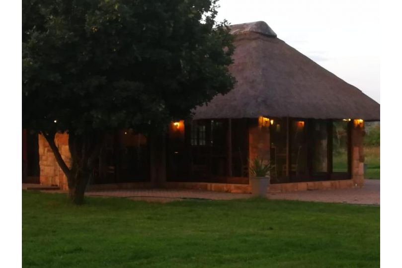 Stone Hounds Lodge Hotel, Magaliesburg - imaginea 18