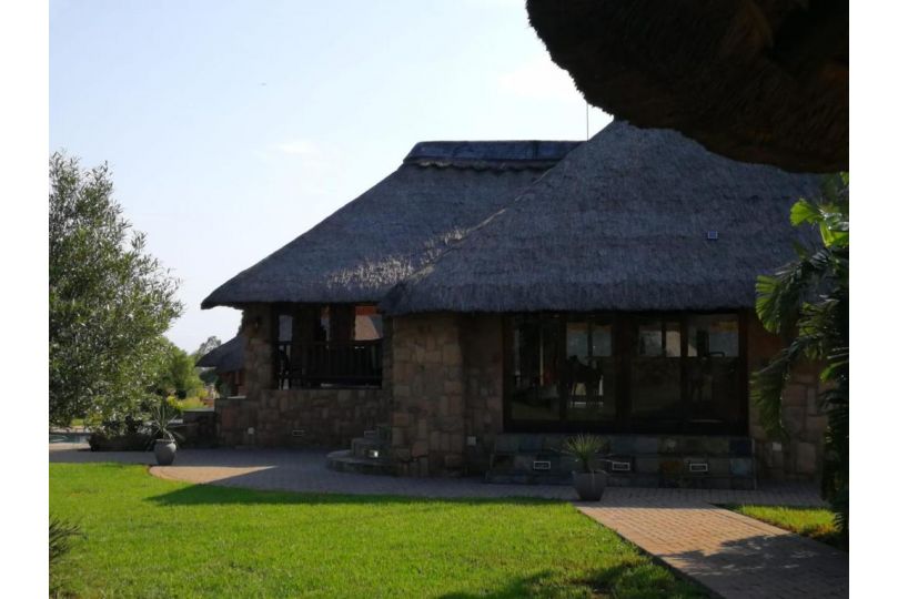 Stone Hounds Lodge Hotel, Magaliesburg - imaginea 14