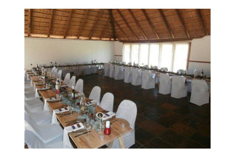 Stone Hounds Lodge Hotel, Magaliesburg - imaginea 3