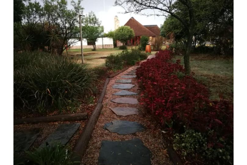 Stone Hounds Lodge Hotel, Magaliesburg - imaginea 20