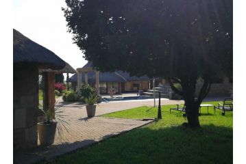 Stone Hounds Lodge Hotel, Magaliesburg - 1