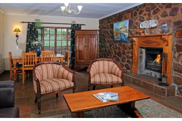 Stonecutters Lodge Hotel, Dullstroom - 1