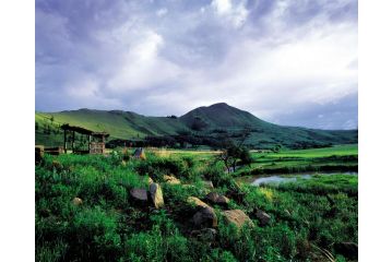Stonecutters Lodge Hotel, Dullstroom - 2