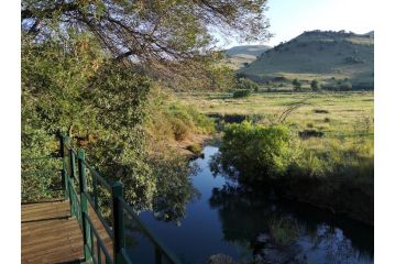 Stonecutters Lodge Hotel, Dullstroom - 5
