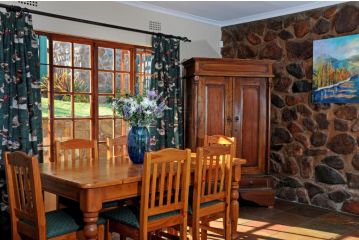 Stonecutters Lodge Hotel, Dullstroom - 4