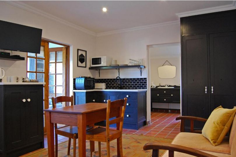 Stonehaven Clarens Apartment, Clarens - imaginea 17