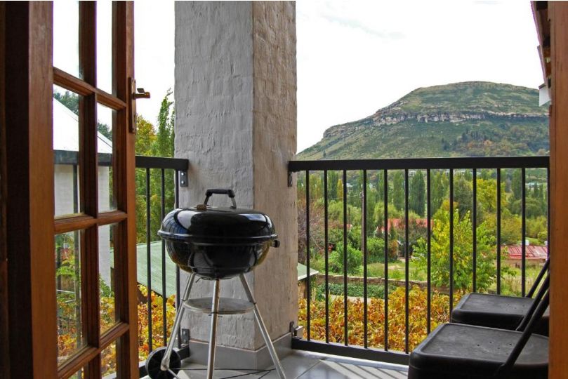 Stonehaven Clarens Apartment, Clarens - imaginea 4