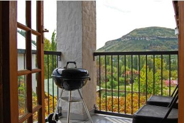 Stonehaven Clarens Apartment, Clarens - 4