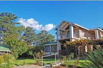 Stonehaven Clarens Apartment, Clarens - 2
