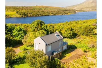 Stonehaven Eco Cabins Apartment, Hermanus - 4