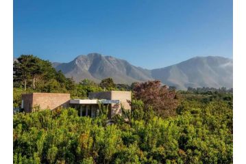 Stonehaven Eco Cabins Apartment, Hermanus - 2