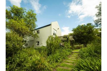 Stonehaven Eco Cabins Apartment, Hermanus - 1