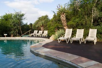 Stonehill River Lodge by Dream Resorts Hotel, Buffeljagsrivier - 4