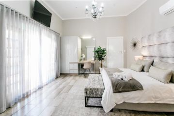 Stonehill Guest house, Bloemfontein - 4