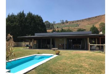 Stoney Way Cottage Guest house, Underberg - 1