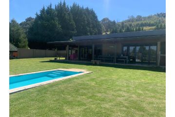 Stoney Way Cottage Guest house, Underberg - 2