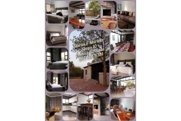 Stories @ Marloth Guest house, Marloth Park - 2