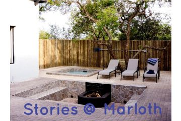 Stories @ Marloth Guest house, Marloth Park - 1