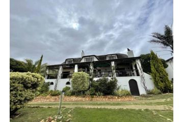 Stramrood House - Living The Breede Guest house, Malgas - 2