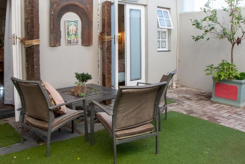 Bedrock Family 2 x Rooms 8 Sleeper with Kitchenette Apartment, Cape Town - imaginea 3