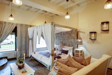 Bedrock Honeymoon Studio En-suite Apartment, Cape Town - 3