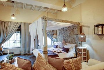 Bedrock Honeymoon Studio En-suite Apartment, Cape Town - 1