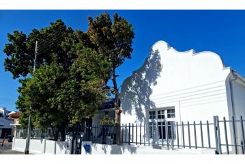 Strand Sea Breeze Bed and breakfast, Cape Town - 1