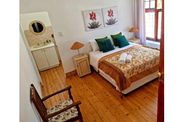 Strand Sea Breeze Bed and breakfast, Cape Town - 2